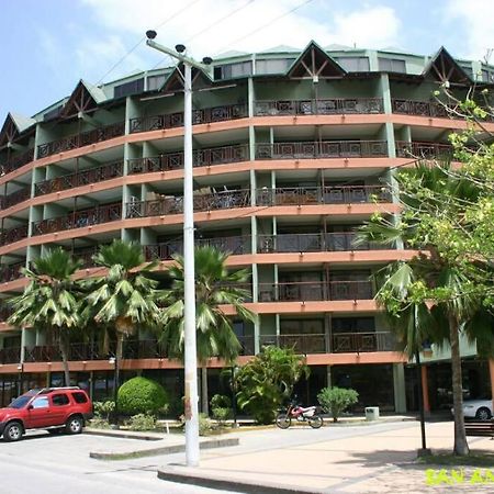 Hermoso Apartamento Recien Remodelado Zona Top San Andrés Exteriör bild