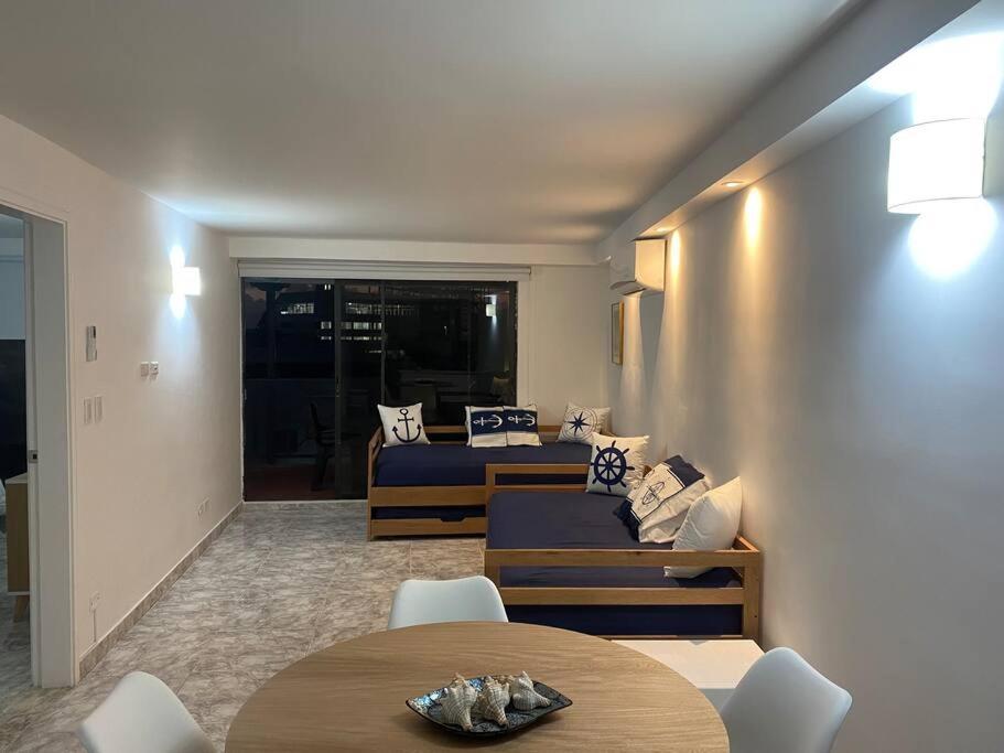 Hermoso Apartamento Recien Remodelado Zona Top San Andrés Exteriör bild