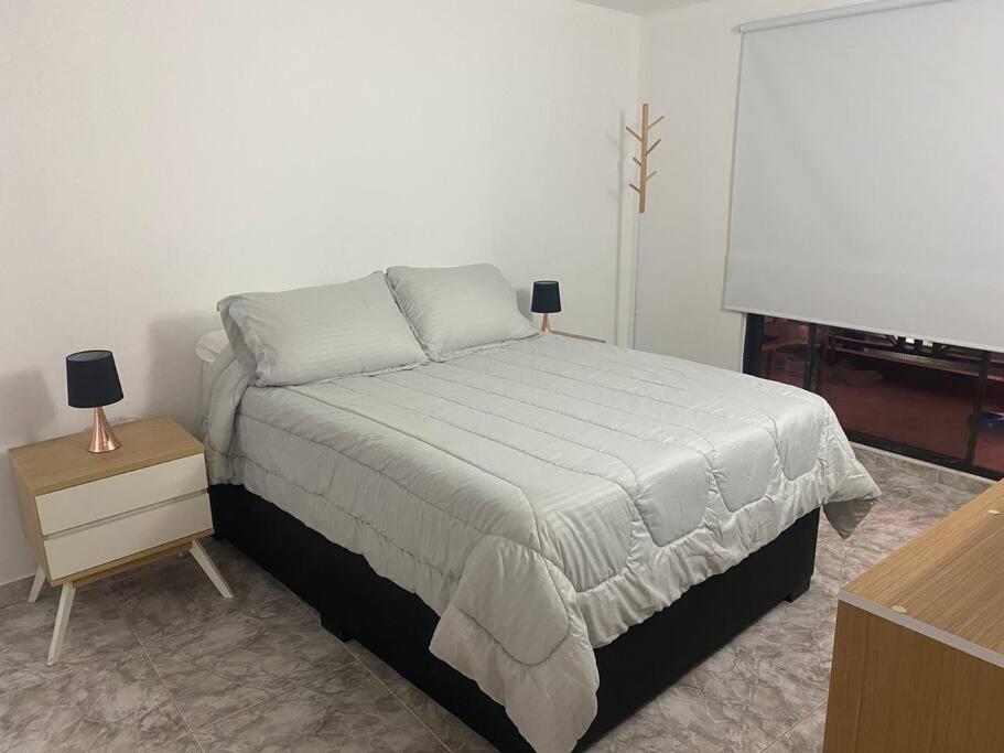 Hermoso Apartamento Recien Remodelado Zona Top San Andrés Exteriör bild